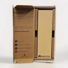 MEATER The Original True Wireless Smart Meat Thermometer OSC-MT-ME01 - NEW