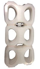 1,000ct Pack Six Pack Ringers Beer / Soda Cans  Liquor Plastic6 Pac Rings NEW