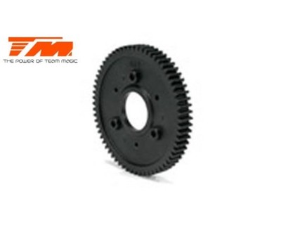 Team Magic G4RS Zahnrad 1. Gang 64Z TM504031-64 