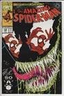 Amazing Spider-Man #346 Venom Appearance 1991 VF/NM 9.0