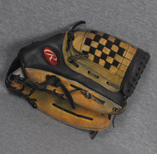 Rawlings RBG36TB 12.5 Inch Right Handed Glove