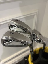 US Kids 54 - Inch Irons Right Hand Junior Golf Clubs