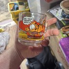 McDonald 1978 Vintage Garfield Cup 1pc — photo 2