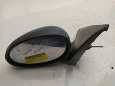 Retroviseur gauche (ou coque) Mg ZR