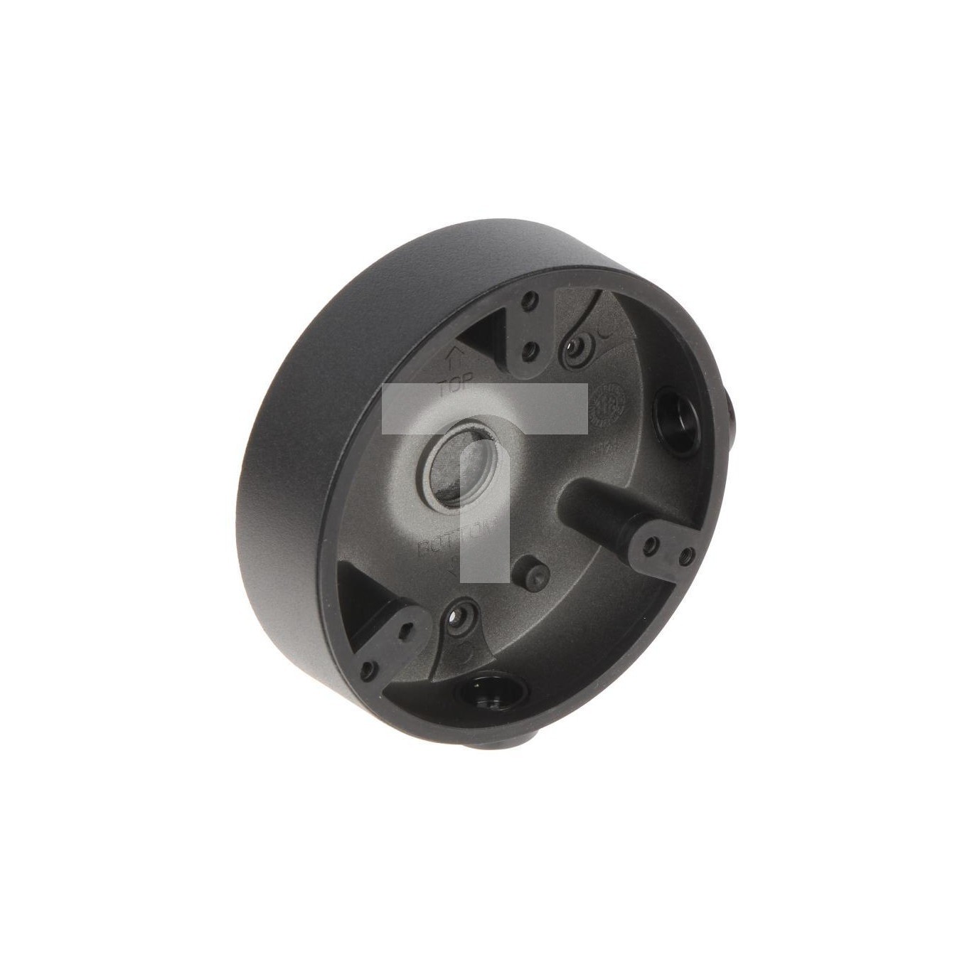 Dahua Dh-Pfa137-B - Boîte De Jonction - Image 2