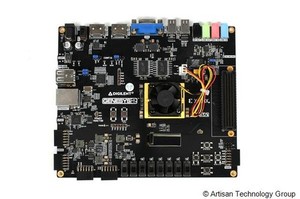Digilent Genesys 2 Kintex-7 FPGA Development Board