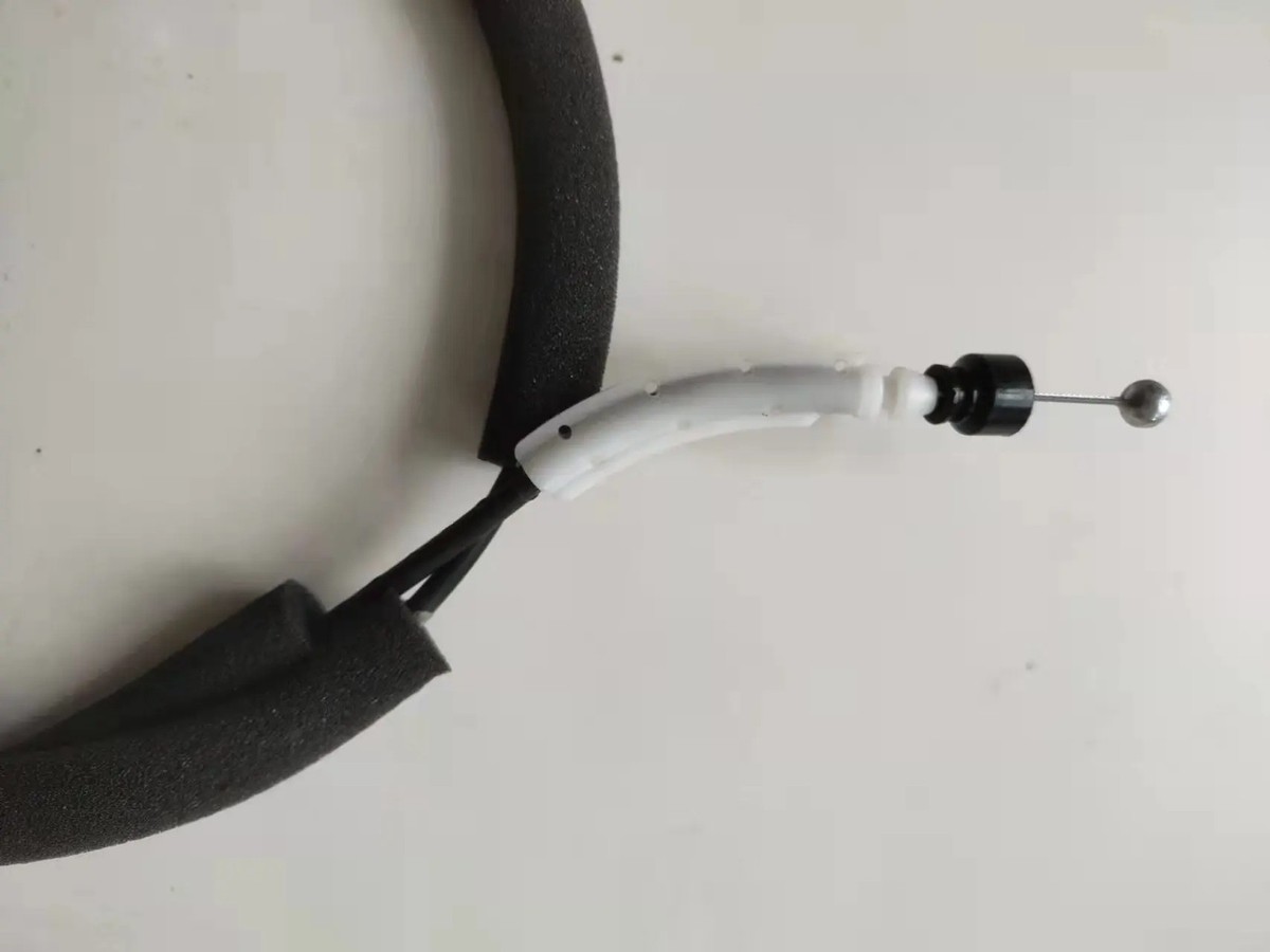 for Nissan x-trail Exterior Car Door Handle Cable | eBay