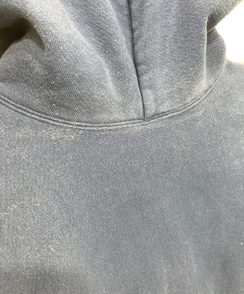 kellsport ブラックフーディ　プルオーバー kellsport pullover hoodie Size: MEDIUM Navy Men | eBay