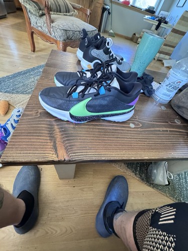 Giannis Freak Shoes