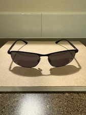 Ray-Ban RB3671CH Chromance Rectangular Polarized Men's Sunglasses