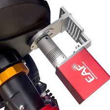 ZWO EAF Bracket for Celestron C11 and C14 SCT Telescopes ZW-EAF-C11-C14