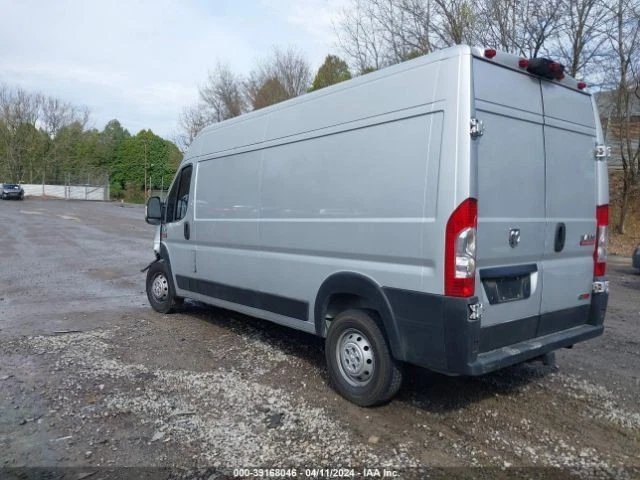 Alternator Engine 220 Amp Fits 14-16 PROMASTER 1500 VAN 2590598 - Image 3 of 4