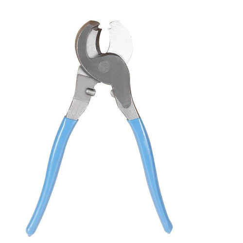 Battery Cable Lug Crimping Tool Wire Crimper With Cable Cutter for 10-0 AWG - Picture 4 of 7