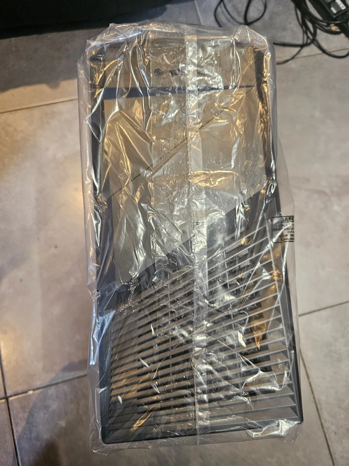 ASUS ROG Strix G13CHR Gaming PC Intel Core i5 14th 16GB RAM 1TB SSD RTX 4060 #A - Image 4 of 4