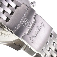 discount BREITLING Navitimer 05 Limited to 400 in Japan A23330 Men's A#143980 7