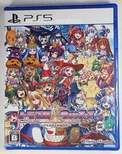 TROUBLE WITCHES FINAL! Episodio 01: Hijas de Amalgama PS5 Juego PlayStation 5