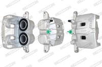 Ferodo Bremssattel Bremszange FüR Isuzu D-Max II Pritsche/Fahrgestell TFR TFS