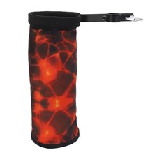 Drumstick Container Bag Multifunctional Drum Stick Holder