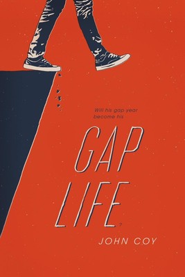 Gap Life von John Coy (Englisch) Hardcover Buch