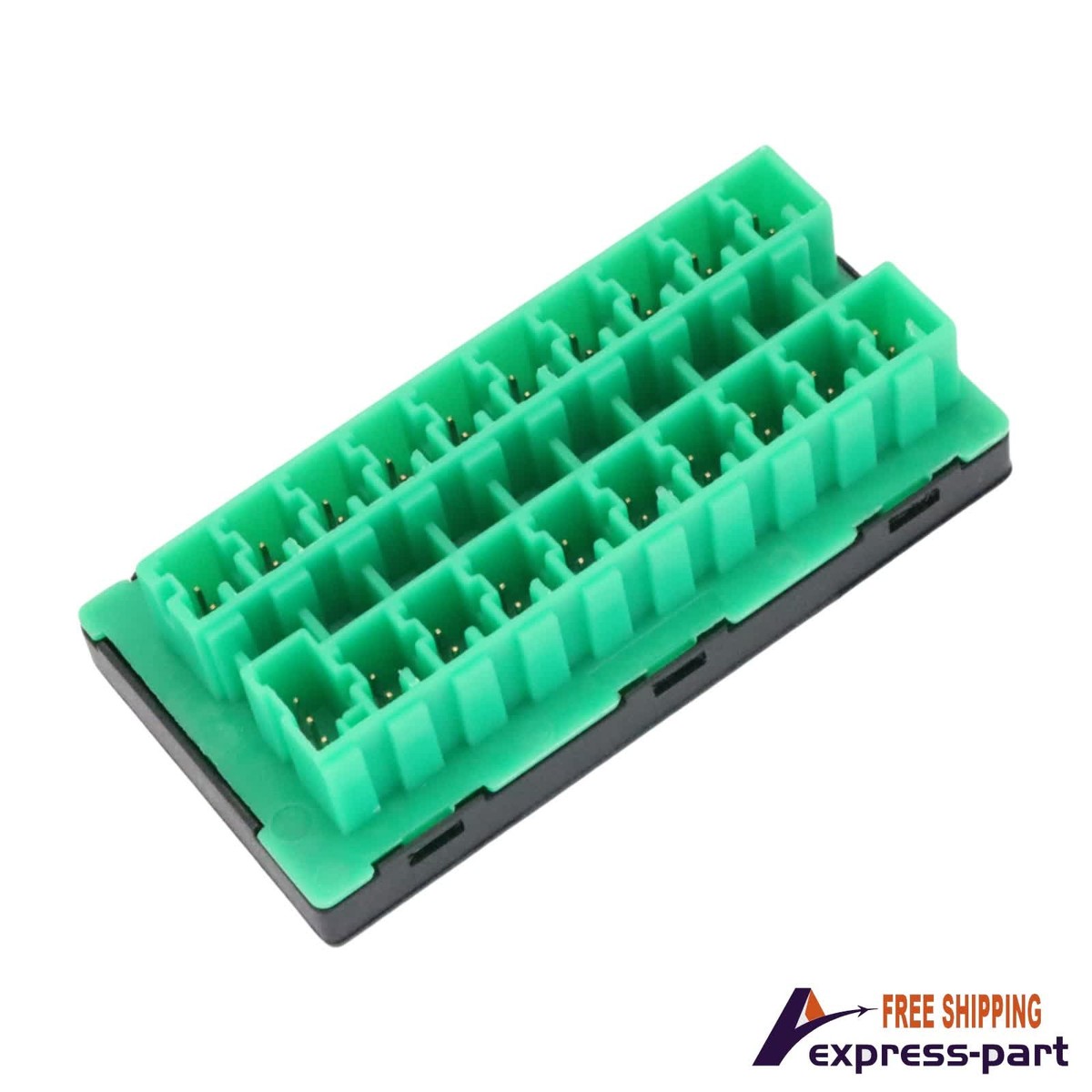 コウ 1× Left Side Air Mix Actuator 27732-4GF0C 27732-4GF0A For Infiniti