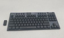Logitech G915 X Lightspeed Wireless/Wired Gam...