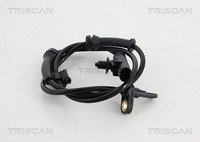 Triscan Sensor, Raddrehzahl Vorderachse U.A. FüR CitroËN, Peugeot, Toyota