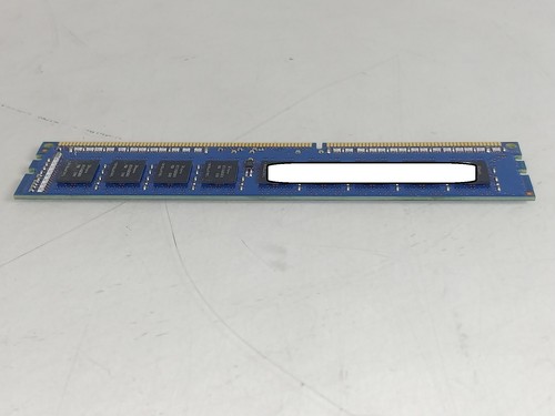 Lot of 10 Major Brand 4 GB DDR3L-1600 PC3L-12800E 1Rx8 1.35V DIMM Server RAM - Picture 4 of 6