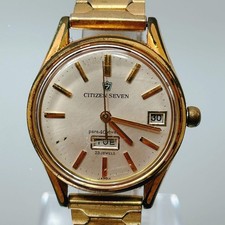 Working Citizen Seven Vintage Day-Date SE0G51301-T