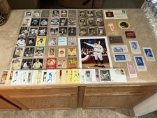 Babe Ruth Baseball Cards and Memorabilia Guide 5