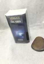 Versace The Dreamer Eau De Toilette 50 ML Spray OLD FORMULA RARE SEALED
