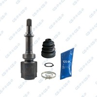 Gelenksatz, Antriebswelle FÜR Nissan Leaf (ZE0) - Gsp 641176