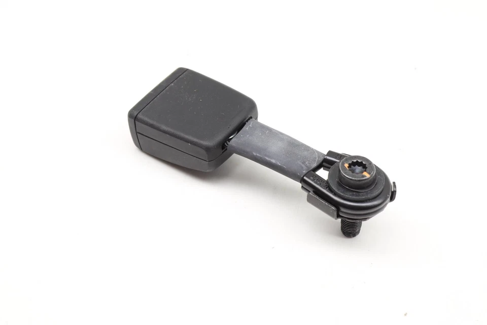 AUDI SQ5 2018-2024 - CINTURÓN DE SEGURIDAD TRASERO IZQUIERDO hebilla/receptor 80A857753C Foto 2 de 4