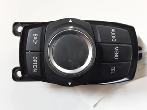 BMW 2 Coupe F22, F87 Navigations-Steuerknopf 9317695 2.00 Diesel 105kw 34801381