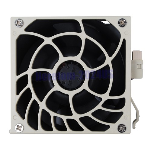 For Supermicro FAN-0118L4 Hot-Swappable Middle Axial Fan V80E12BGA5-57 BRAND NEW - Afbeelding 4 van 13