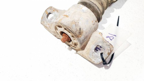 Domlager Federbeinlager Stützlager - Hinten linke  Peugeot 3008 DE2450197-45