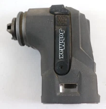 RIDGID JobMax Tool-Free Multi-Tool Head - R8223406