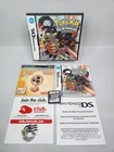 Pokemon Platinum Version (Nintendo DS) w/Case, Manual, Inserts & Registration