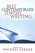Best Contemporary Jewish Writing by