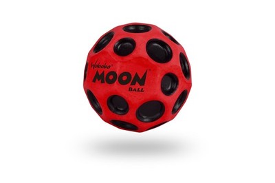 Waboba Moon Ball (Colors May Vary) 1 EA, Asst 