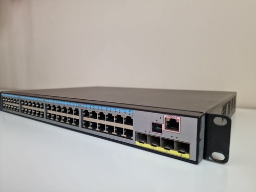 Huawei S5700-52X-PWR-LI-AC - Afbeelding 3 van 4