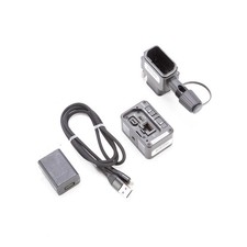 Pelican ATX 22" Waterproof Wheeled Carry-On Hard Travel Case Indigo Blue