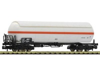 Fleischmann 6660004 Druckgaskesselwagen Der Dr, Spur N
