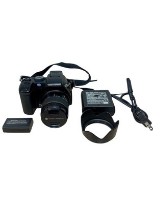 KONICA MINOLTA DIMAGE A200 in excellent condition From Japan