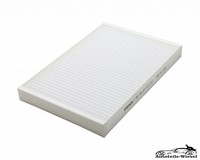 Innenraumfilter Pollenfilter 300Mm FüR Audi Seat A4 B7 Avant Cabriolet A6 98-04