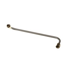 Schaerer 3370063205 Pipe, Hot Water Valve