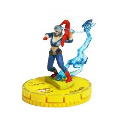 WizKids DC Heroclix Teen Titans Persuader #060 (Ch) NM