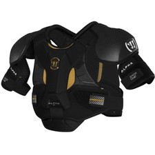 Warrior SP Alpha LT shoulder protection/shoulder pads (RRP &euro; 159.90)