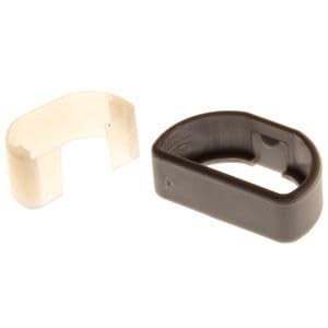Fiamma F35 Caravanstore Awning Rafter Flash Covers ( 2) 98655-303