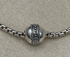 Thomas Sabo Karma Bead   Lebenslinie   K0059-001-12  Silber 925