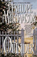 The Outsider Mass Market Paperbound Penn Williamson